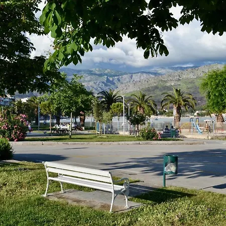 Olive Tree Apartments Split Extérieur photo