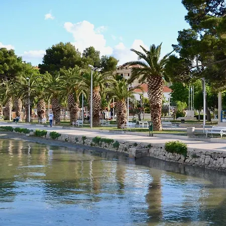 Olive Tree Apartments Split Extérieur photo