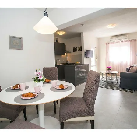 Olive Tree Apartments Split Extérieur photo