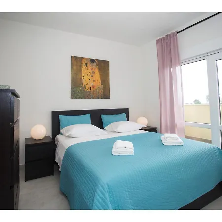 Olive Tree Apartments Split Extérieur photo