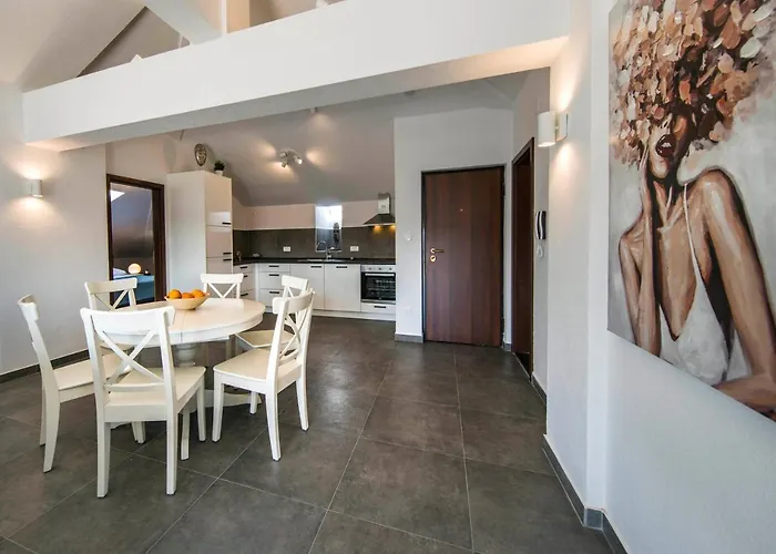 Olive Tree Apartments