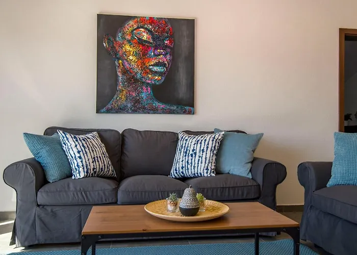 Olive Tree Apartments