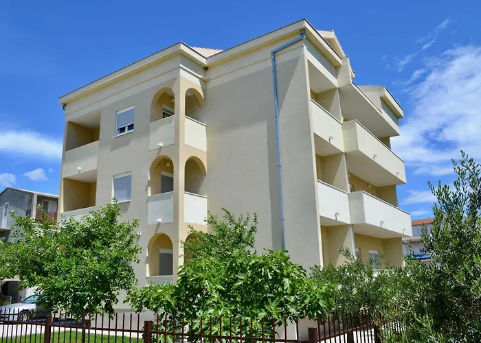 Olive Tree Apartments