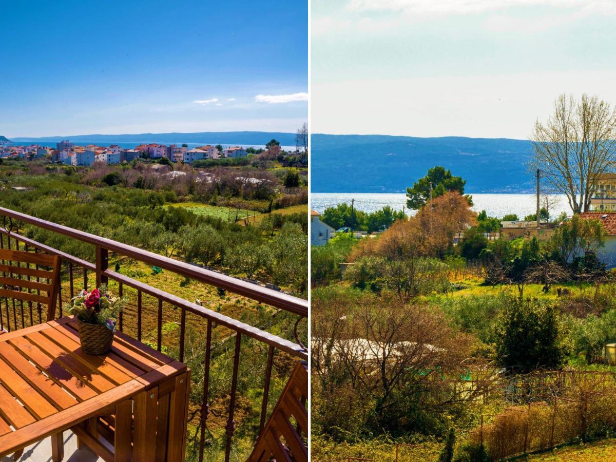 Olive Tree Apartmán Split