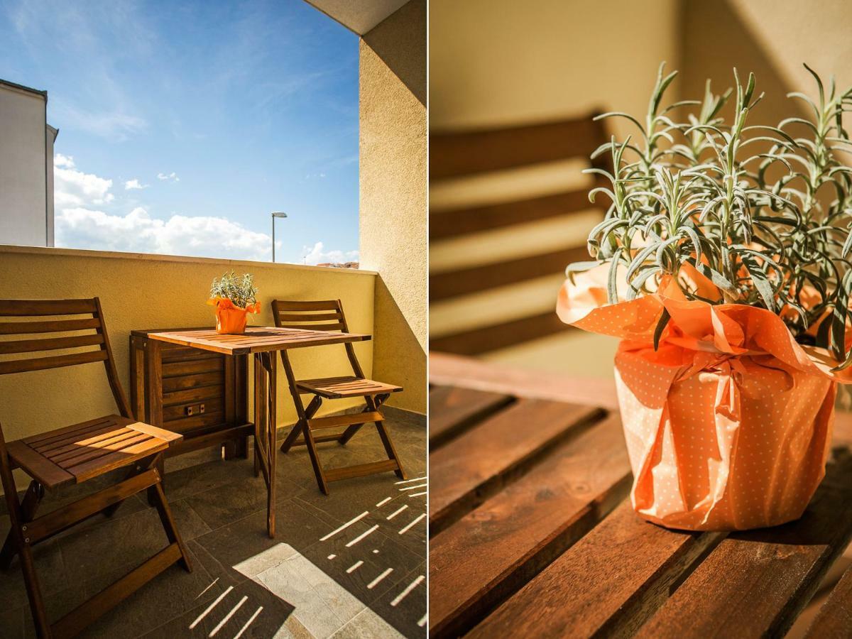 Apartmán Olive Tree