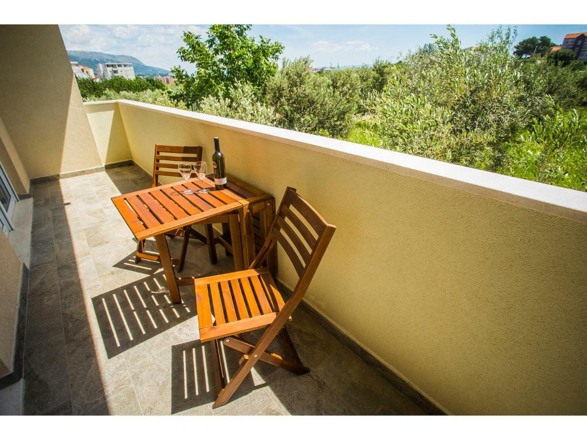 Olive Tree Apartmán Split
