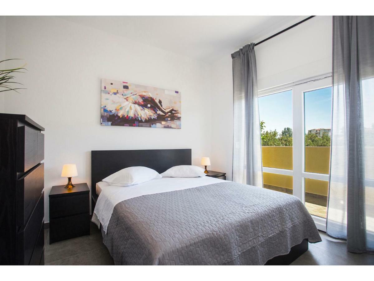 Olive Tree Apartmán *
