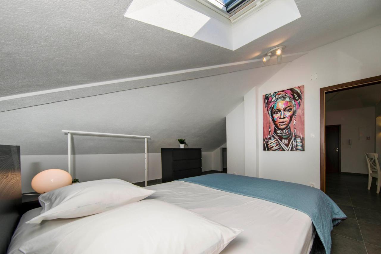 Olive Tree Appartement
