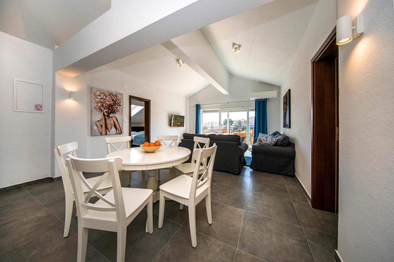 Olive Tree Appartement *