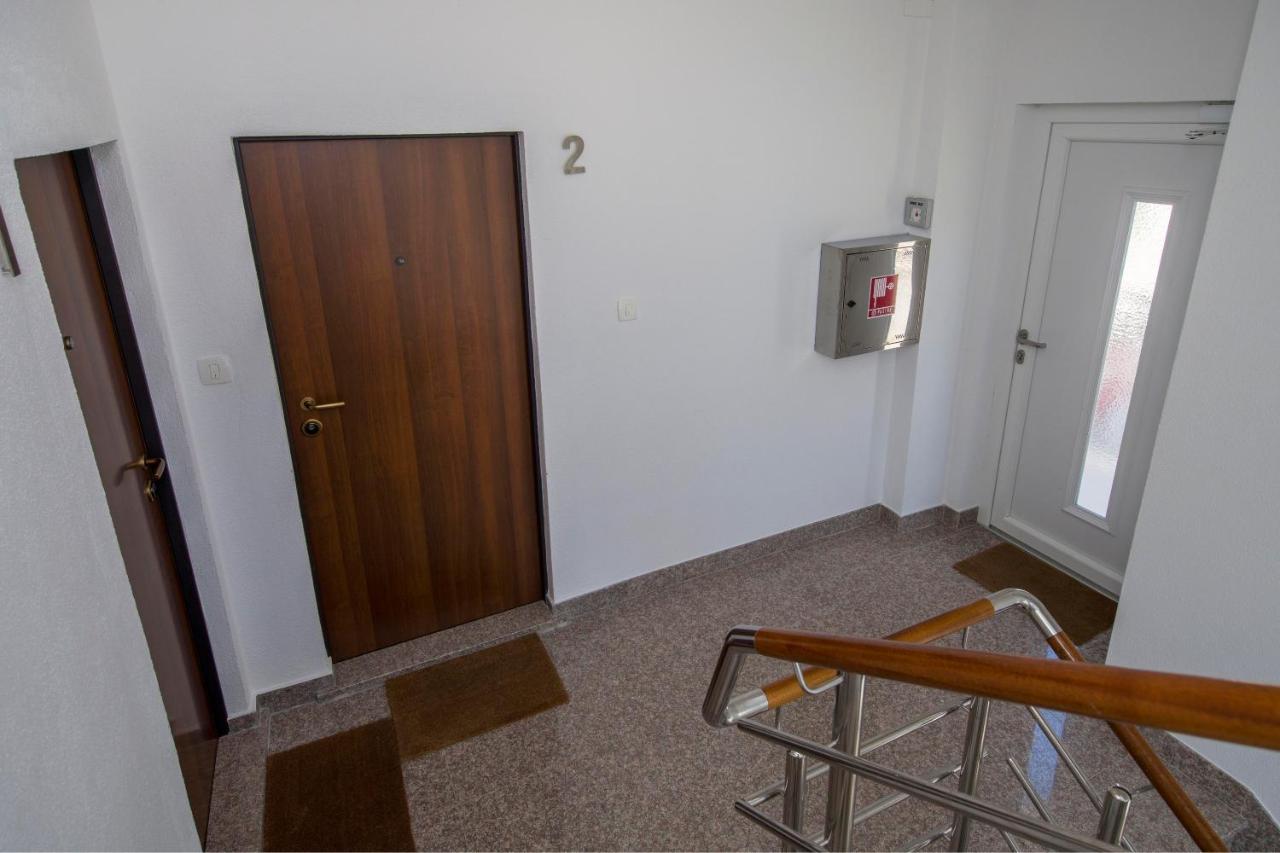 Olive Tree Appartement *
