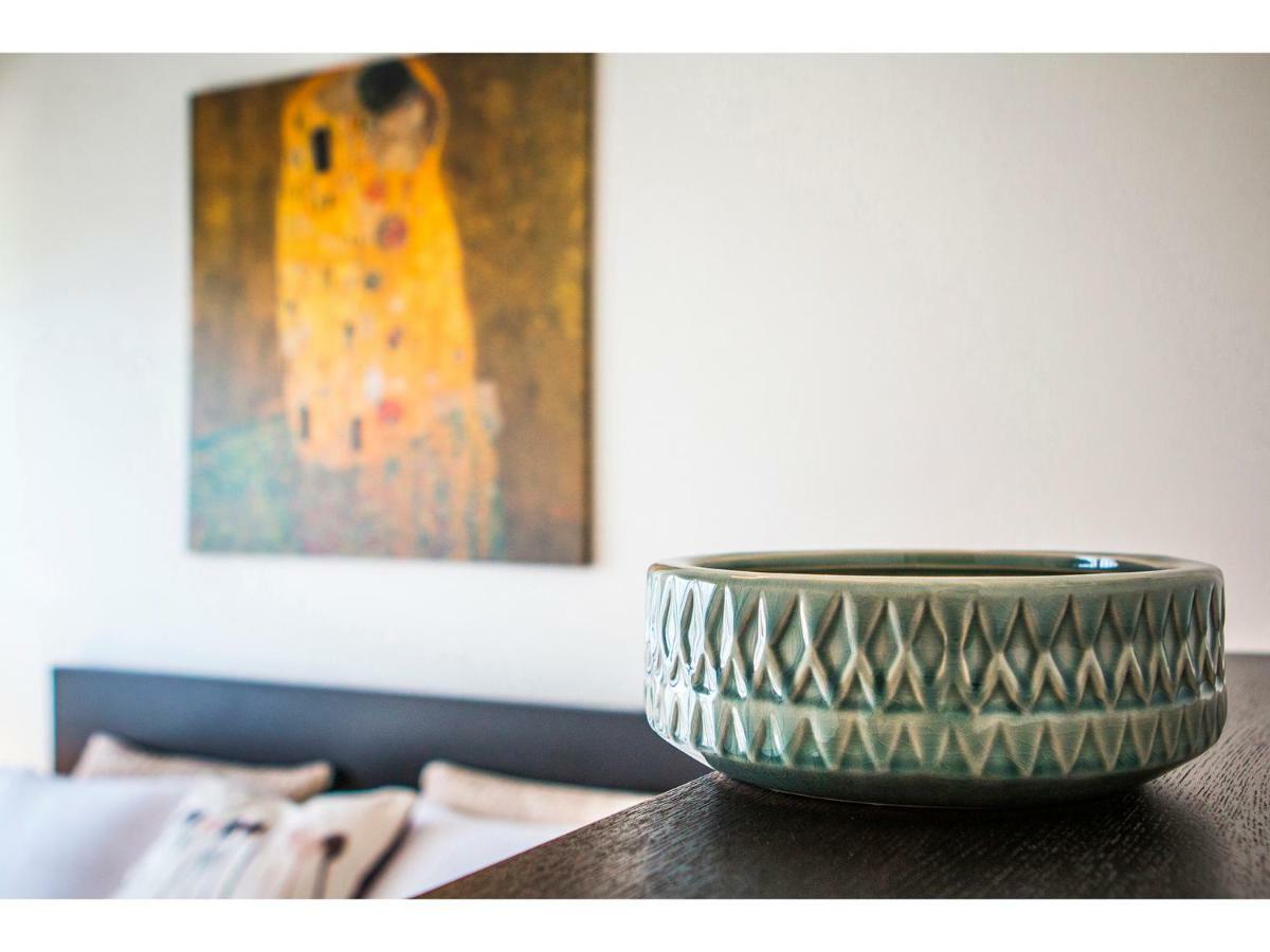 Olive Tree Appartement Split