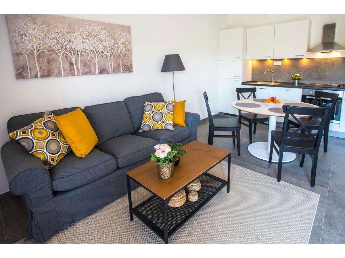 Appartement Olive Tree