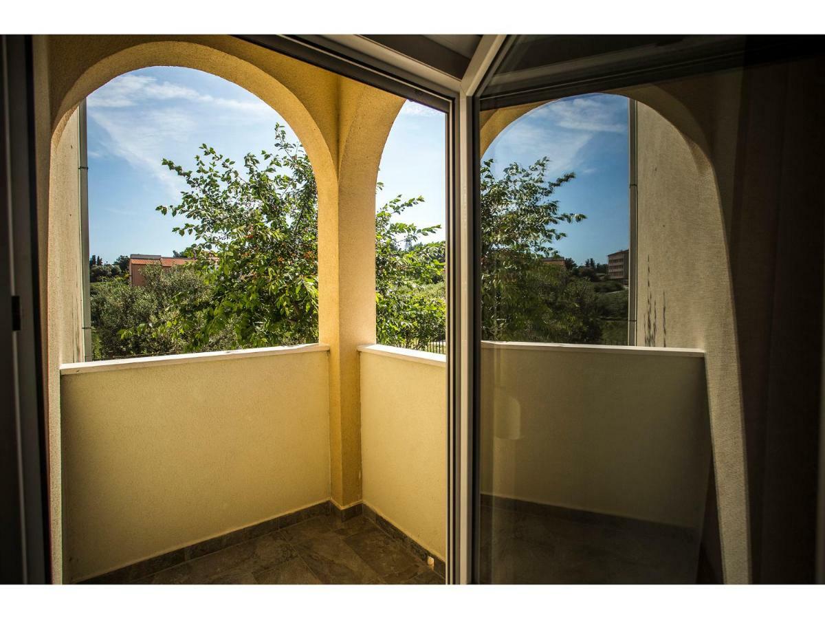 Appartement Olive Tree
