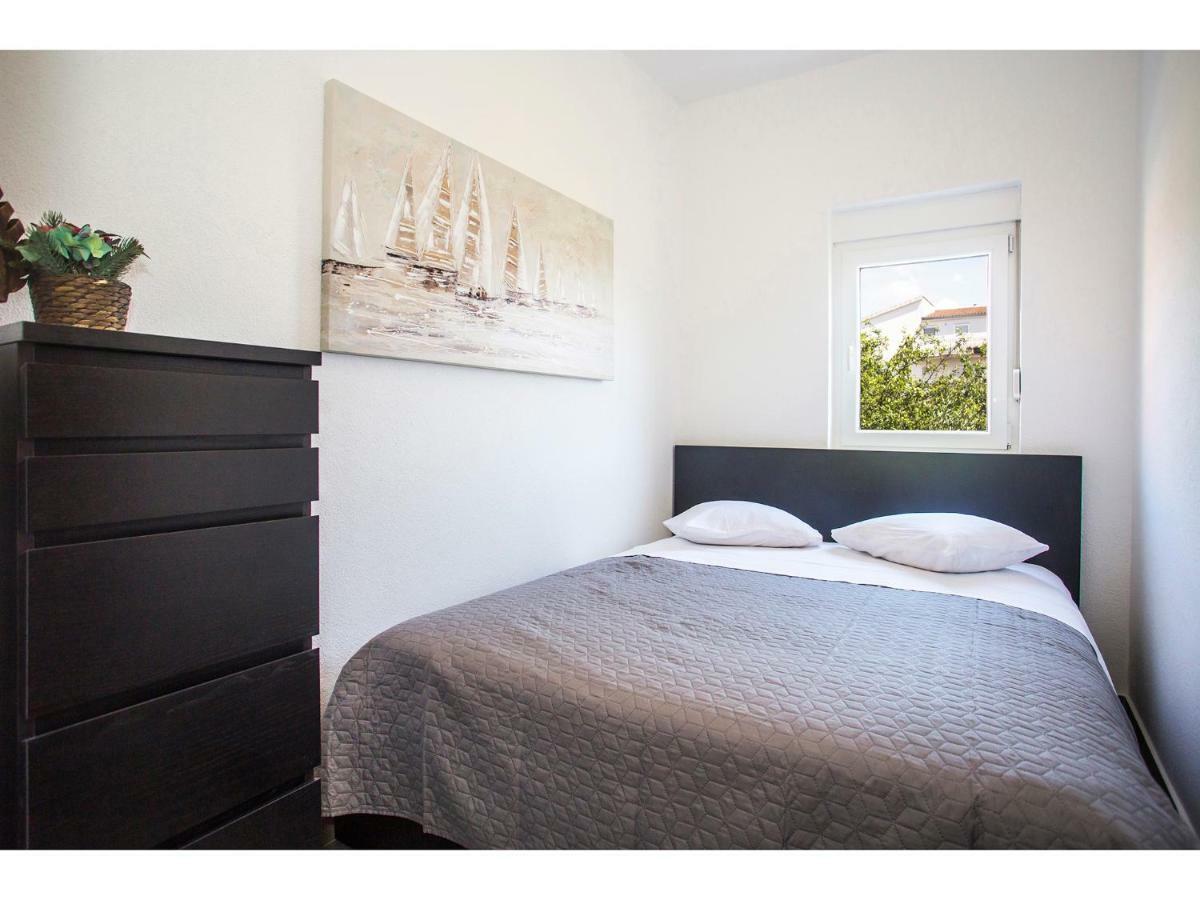 Olive Tree Appartement