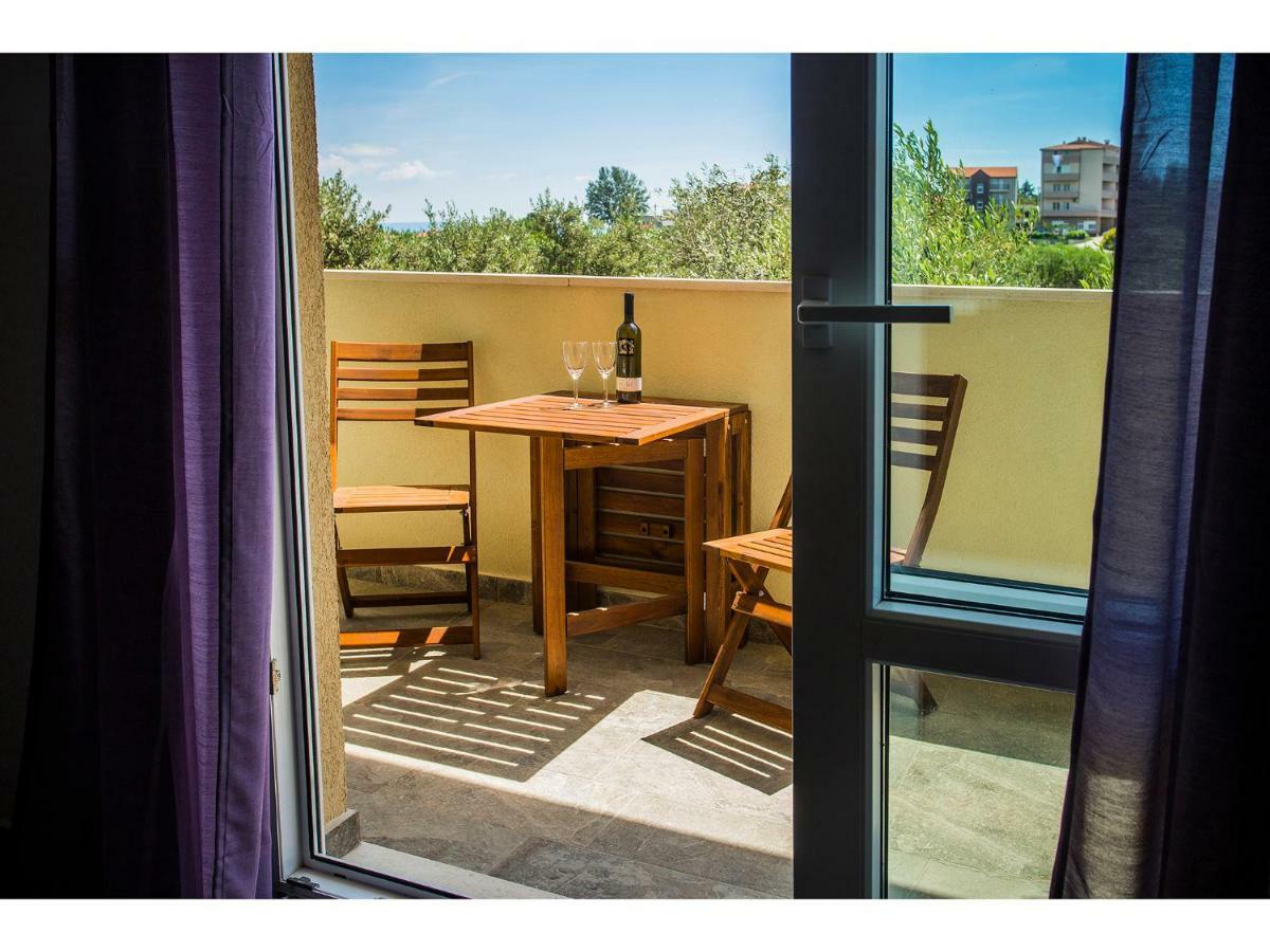 Olive Tree Appartement *