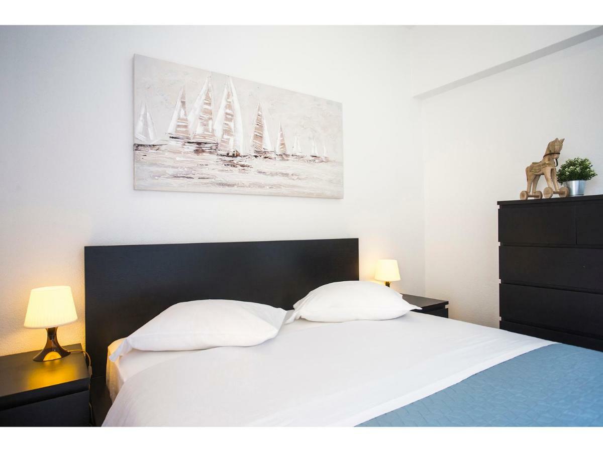 Olive Tree Appartement Split