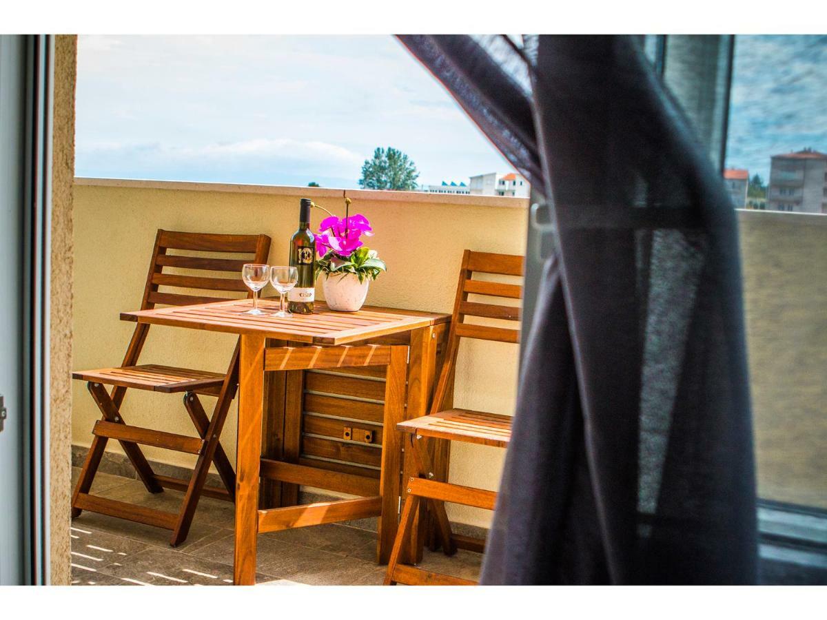Olive Tree Appartement Split