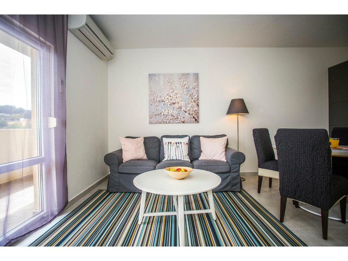Olive Tree Appartement