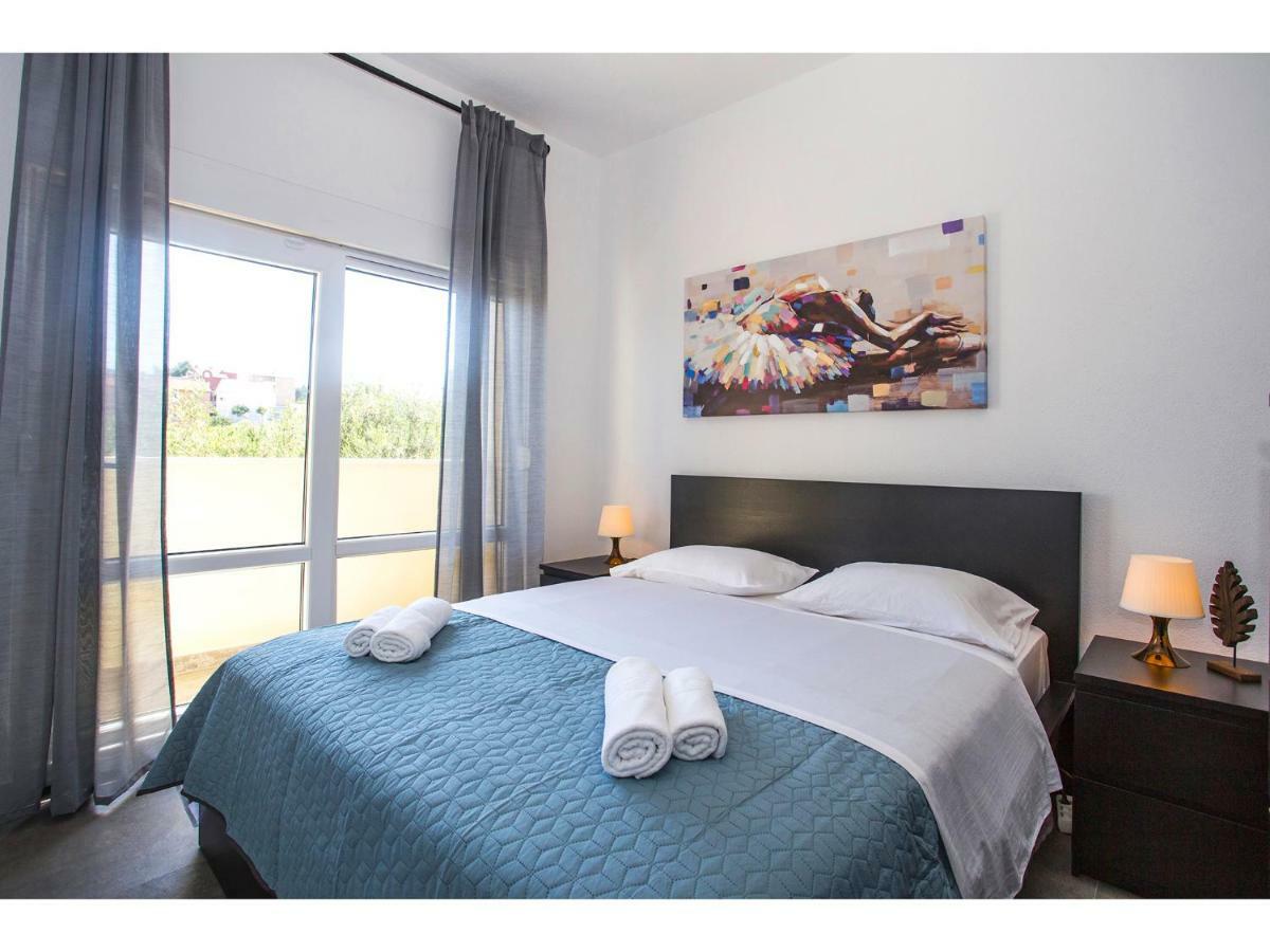 Olive Tree Appartement *