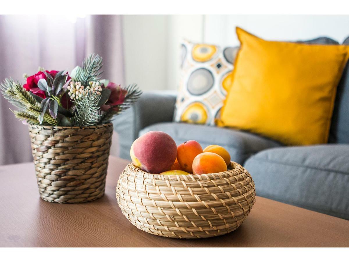 Olive Tree Appartement