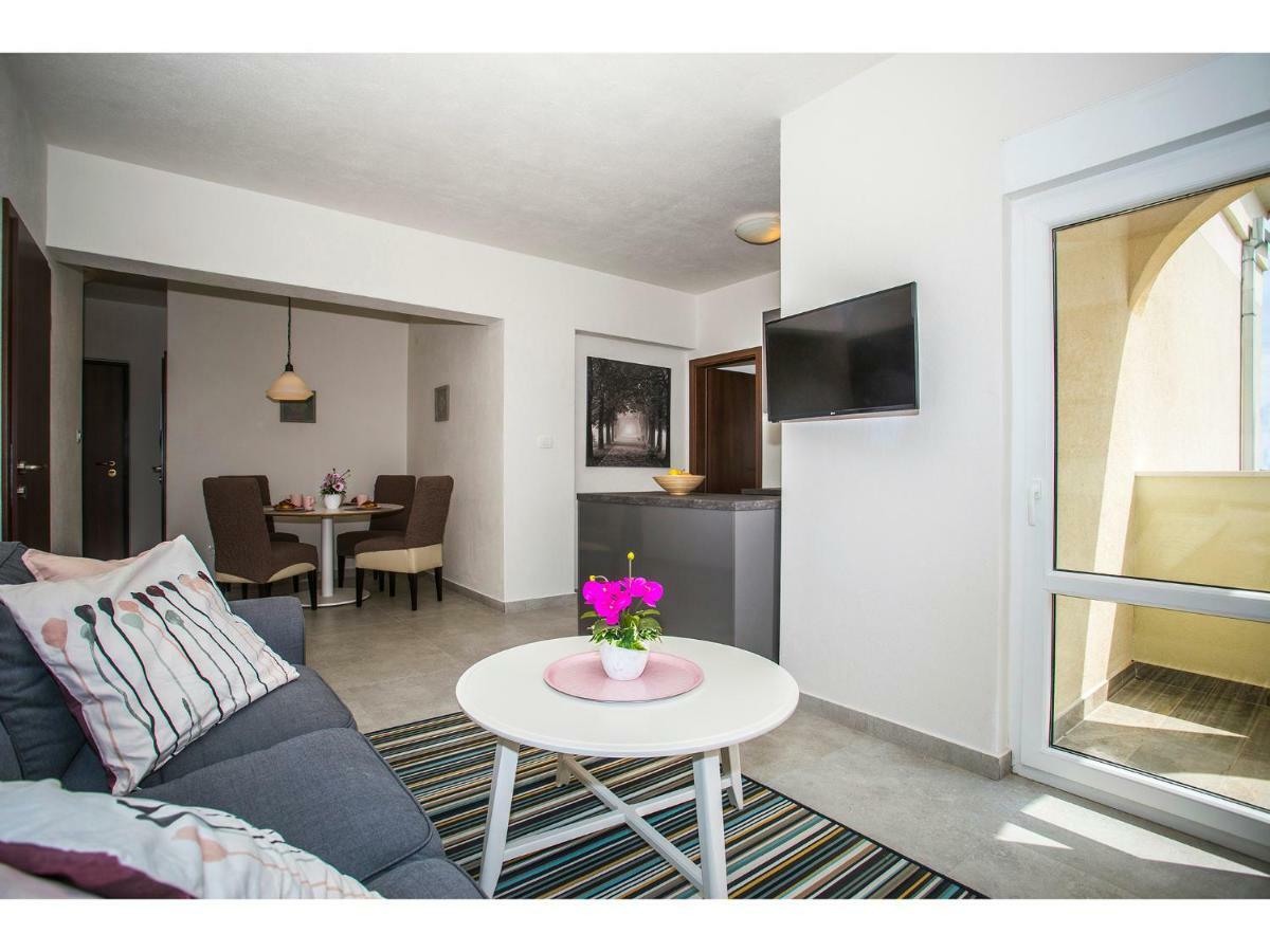 Olive Tree Appartement Split