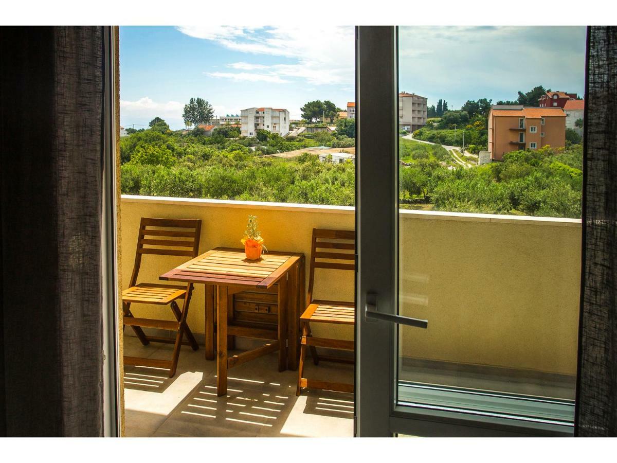 Olive Tree Appartement Split